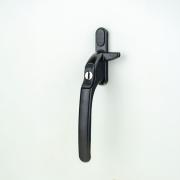 Winlock EasyFit Raamboom Afsluitbaar