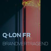 Q-Lon FR brandvertragend