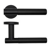 ZOO Hardware deurkrukken Serie Rosso Tecnica