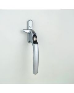 Winlock EasyFit raamboom, afsluitbaar met sleutel, rechts, F1