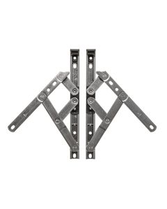 Winlock Imperial FS-13TH8 Top Hung frictieschaar scharnier 200 x 13 mm