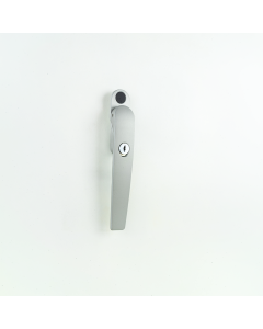 JBC 992, recht, afsluitbaar met sleutel, F1