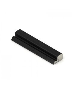 Q-lon 3005 zelfklevend, doos 7 meter, zwart