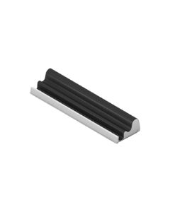 Q-lon 3054, doos 500 meter, zwart