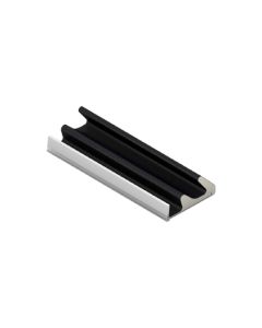 Q-lon 3091, doos 300 meter, zwart