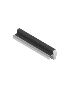 Q-lon 3106, doos 25 meter, zwart