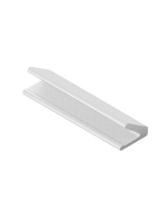 Q-lon 3121 zelfklevend, doos 25 meter, wit