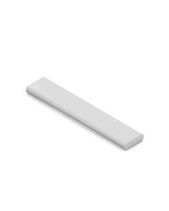 Q-lon 3126 zelfklevend, doos 25 meter, wit