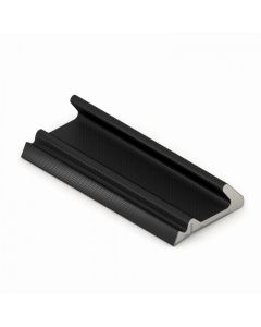 Q-lon 836, doos 250 meter, zwart