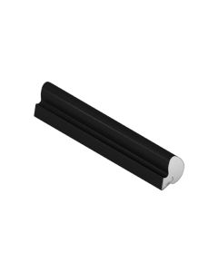 Q-lon 9112, doos 600 meter, zwart