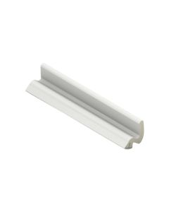 Q-lon 9688, doos 800 meter, wit