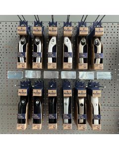 HaKo Mundial complete winkel presentatie