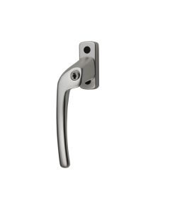 Hako V01 serie, links verkropt, afsluitbaar, SKG**, F1