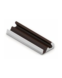 Q-lon 3102, doos 7 meter, zwart