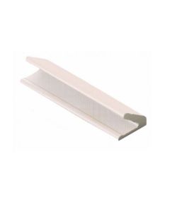Q-lon 3117 zelfklevend, doos 25 meter, wit