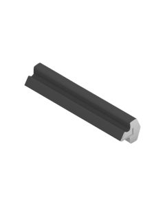 Q-lon 55, doos 500 meter, zwart