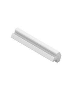 Q-lon 55, doos 500 meter, wit