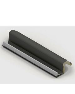 Q-lon 3118, doos 25 meter, zwart