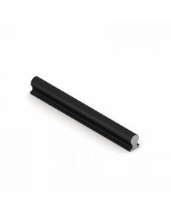 Q-lon 48650, doos 25 meter, zwart