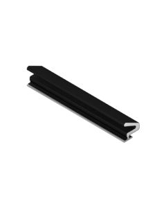 Q-lon 48700, doos 500 meter, zwart