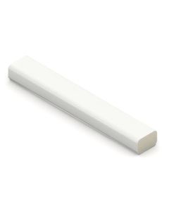 Q-lon 9171 zelfklevend, doos 25 meter, wit