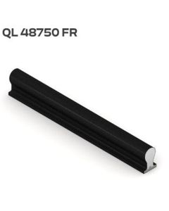 Q-lon 48750 FR, doos 7 meter, zwart