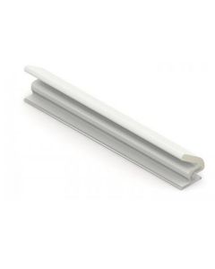 Q-lon 69800, doos 25 meter, wit