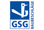 GSG 750 raamslot doornmaat 50 mm met rechte voorplaat