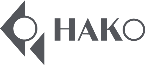 Hako 2200 - SKG** voor dubbele deuren